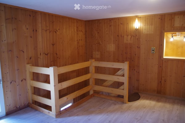 Einfamilienhaus an der Dorfstrasse in Schiers 10