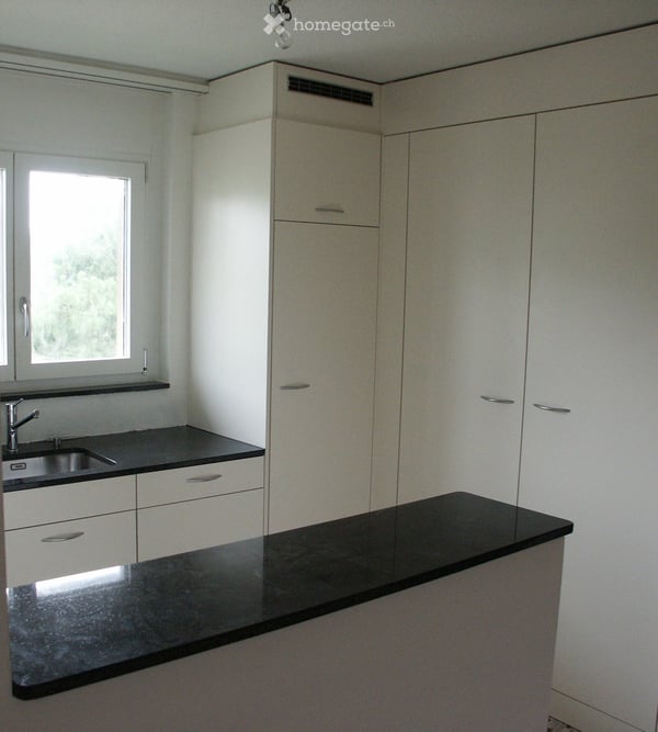 3.5-Zimmer-Wohnung mit Balkon in ruhiger Lage 3
