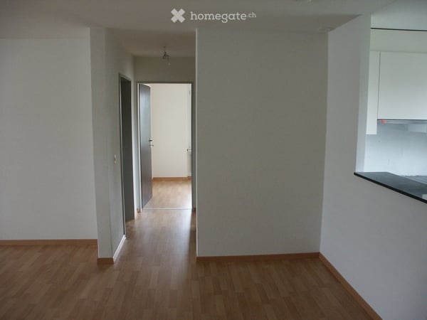 3.5-Zimmer-Wohnung mit Balkon in ruhiger Lage 6