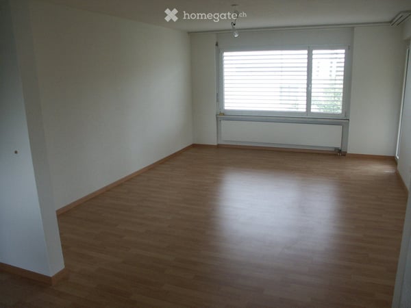3.5-Zimmer-Wohnung mit Balkon in ruhiger Lage 5