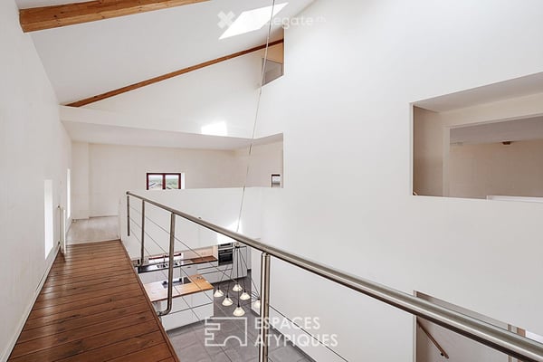 Portes Ouverte samedi 27 juin Maison individuelle à Chevrier - Entrée libre sans rdv de 11h à 16h 5