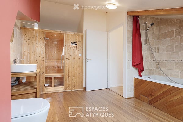 Portes Ouverte samedi 27 juin Maison individuelle à Chevrier - Entrée libre sans rdv de 11h à 16h 8