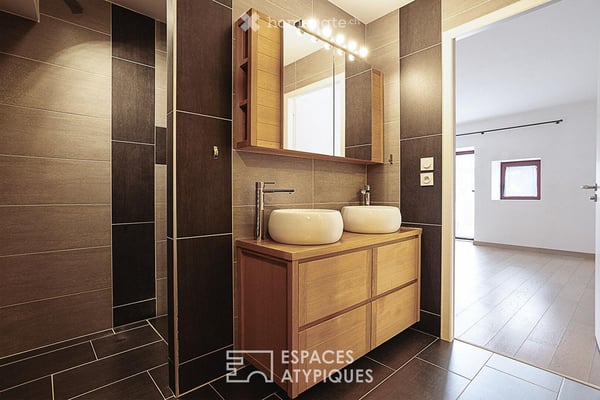 Portes Ouverte samedi 27 juin Maison individuelle à Chevrier - Entrée libre sans rdv de 11h à 16h 4