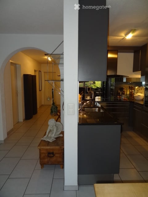3.5 Zimmer Wohnung in Rapperswil SG 3