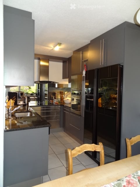 3.5 Zimmer Wohnung in Rapperswil SG 4