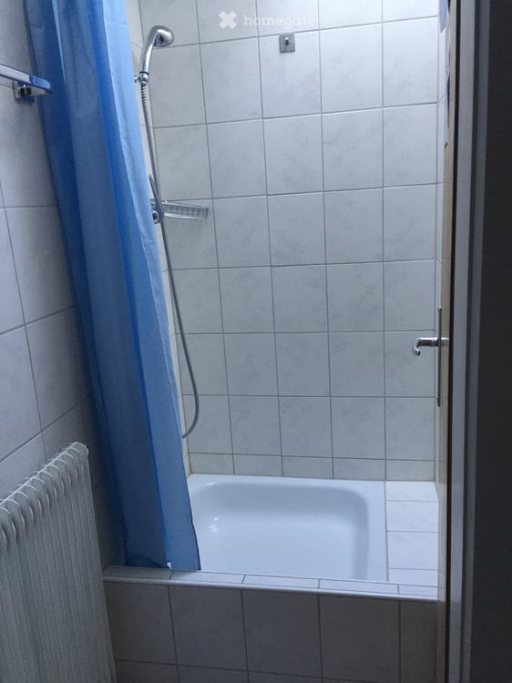 Möbliertes Studio Nähe Breitenrainplatz, 3013 Bern 4