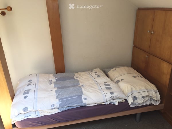 Möbliertes Studio Nähe Breitenrainplatz, 3013 Bern 6