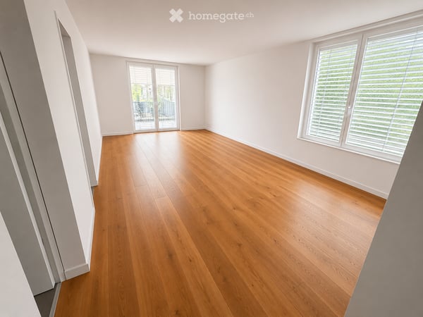 Moderne 2.5-Zimmer-Neubauwohnung an guter Lage mit Bergblick in Kriens 7
