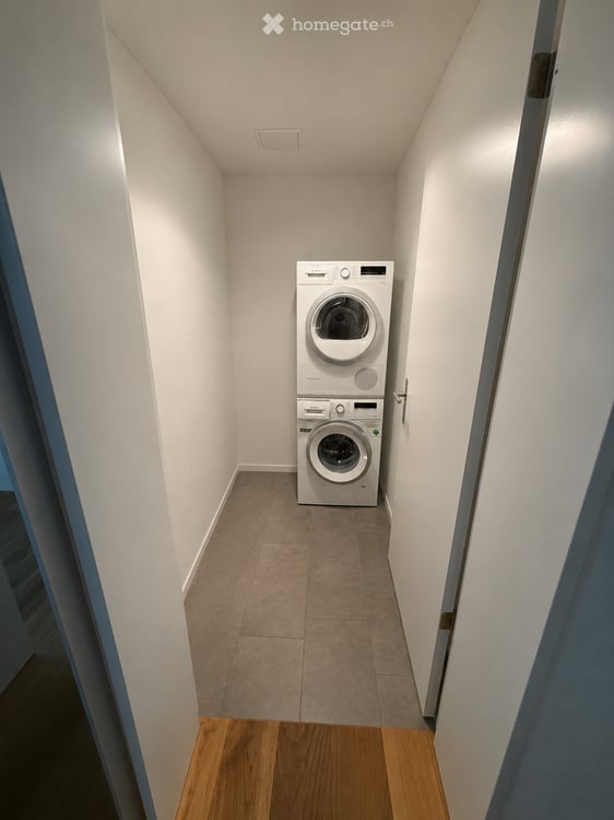 Moderne 2.5-Zimmer-Neubauwohnung an guter Lage mit Bergblick in Kriens 5
