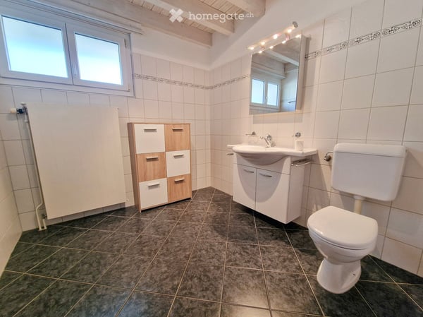 Ein vielseitiges Zuhause mit Charme - Attraktives Zweifamilienhaus in Bad Ragaz 8