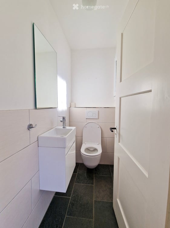 Ein vielseitiges Zuhause mit Charme - Attraktives Zweifamilienhaus in Bad Ragaz 5
