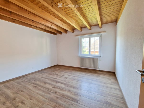Ein vielseitiges Zuhause mit Charme - Attraktives Zweifamilienhaus in Bad Ragaz 10