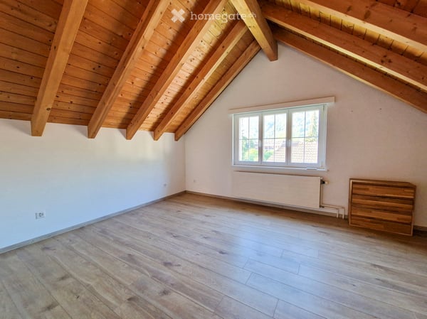 Ein vielseitiges Zuhause mit Charme - Attraktives Zweifamilienhaus in Bad Ragaz 11
