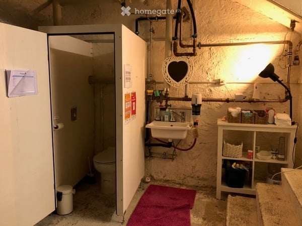 Attraktive 3.5-Zimmer Geschäftsräume in Baden Altstadt 7
