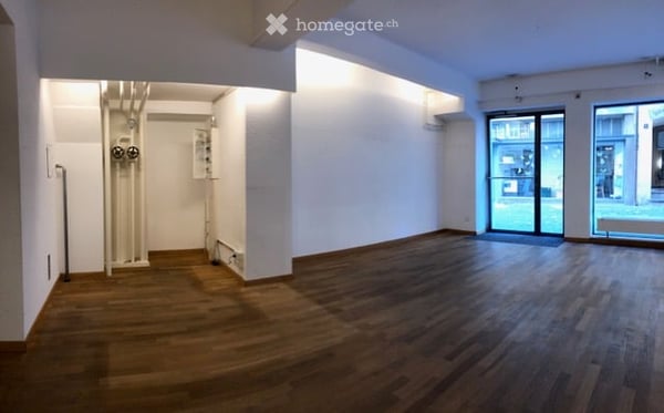 Attraktive 3.5-Zimmer Geschäftsräume in Baden Altstadt 3