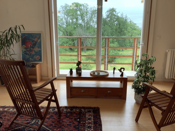 Maison individuelle de 8 pièces avec vue lac 4