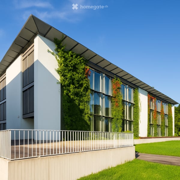 Moderne, möblierte Büros – ohne Kaution, mit flexibler Mietdauer ab 1 Monat 2