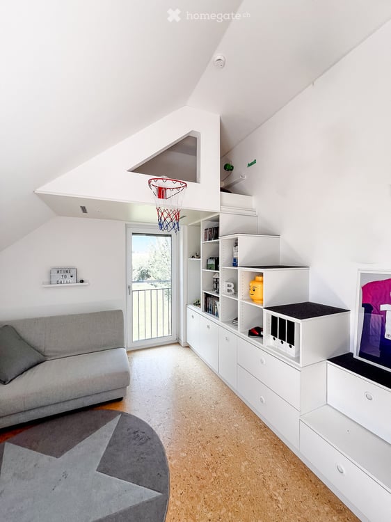 Modernes Einfamilienhaus mit Pool und Garage in ruhiger Lage – Hüfingen 13