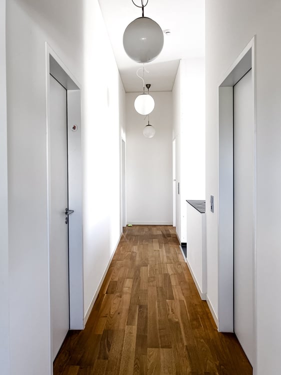 Modernes Einfamilienhaus mit Pool und Garage in ruhiger Lage – Hüfingen 16