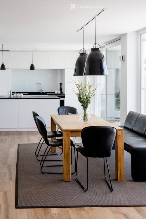 Modernes Einfamilienhaus mit Pool und Garage in ruhiger Lage – Hüfingen 7