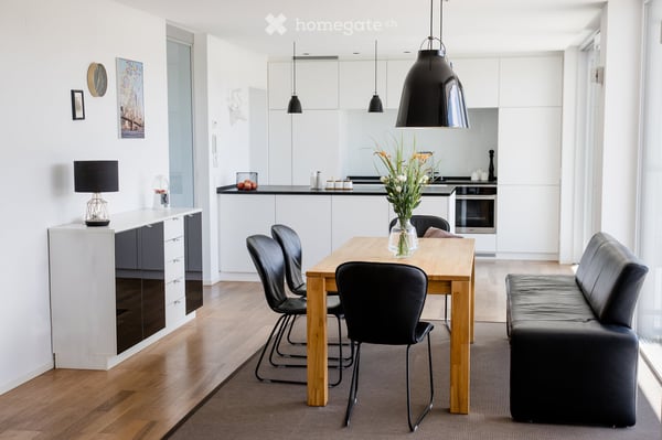 Modernes Einfamilienhaus mit Pool und Garage in ruhiger Lage – Hüfingen 20