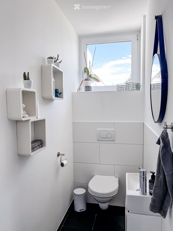 Modernes Einfamilienhaus mit Pool und Garage in ruhiger Lage – Hüfingen 12