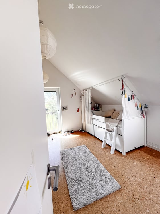 Modernes Einfamilienhaus mit Pool und Garage in ruhiger Lage – Hüfingen 19