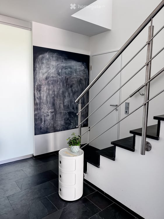 Modernes Einfamilienhaus mit Pool und Garage in ruhiger Lage – Hüfingen 17