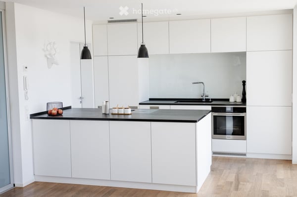 Modernes Einfamilienhaus mit Pool und Garage in ruhiger Lage – Hüfingen 8