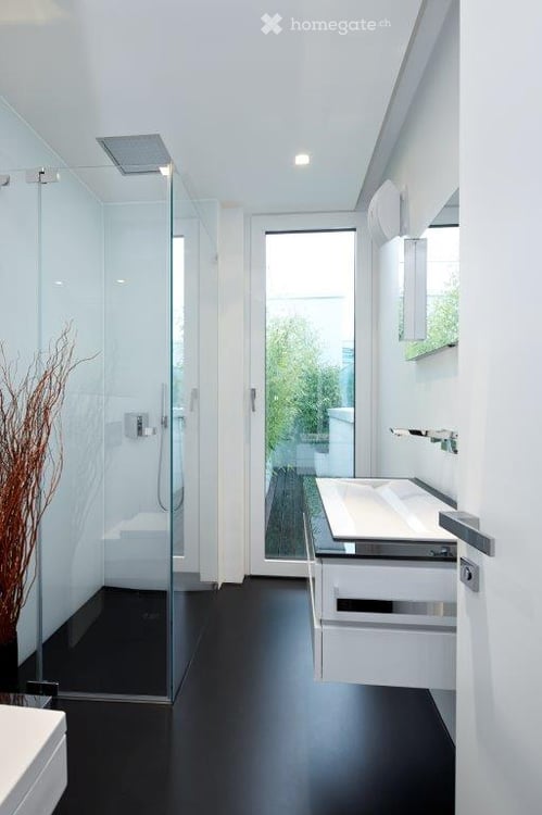 Luxurious 6.5-Room Apartment with Lake Views and terraces 29