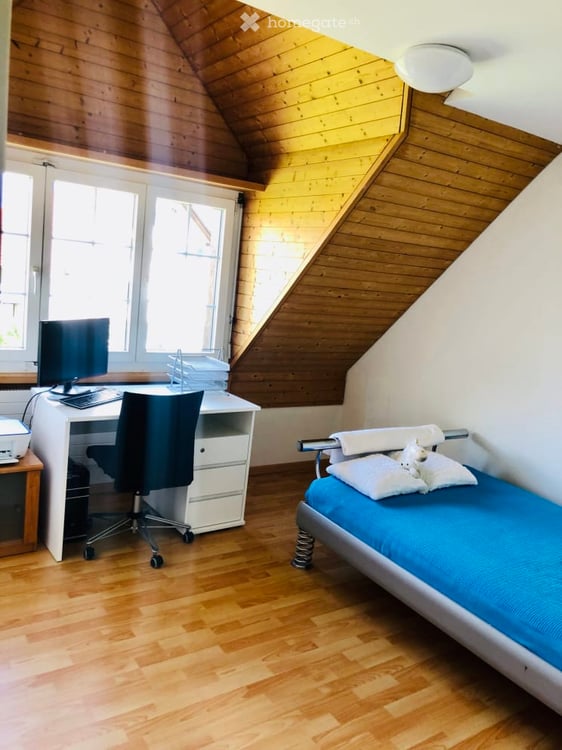 Schöner Wohnen in der Breite Seewadel 3 8