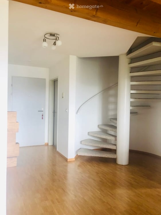 Schöner Wohnen in der Breite Seewadel 3 3