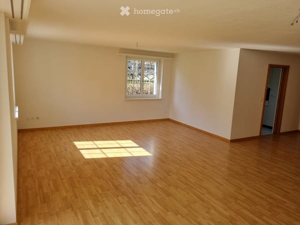 Familienfreundliche Gartenwohnung 7