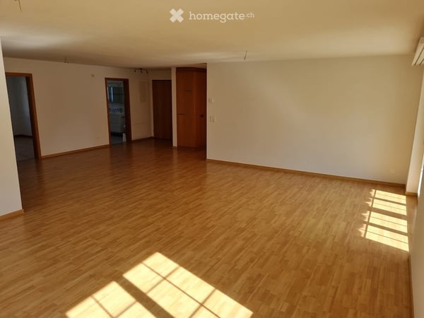 Familienfreundliche Gartenwohnung 8