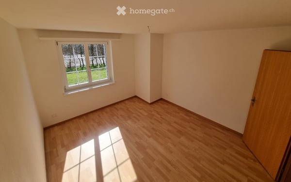 Familienfreundliche Gartenwohnung 11