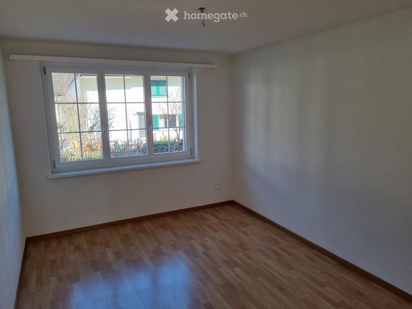 Familienfreundliche Gartenwohnung 10
