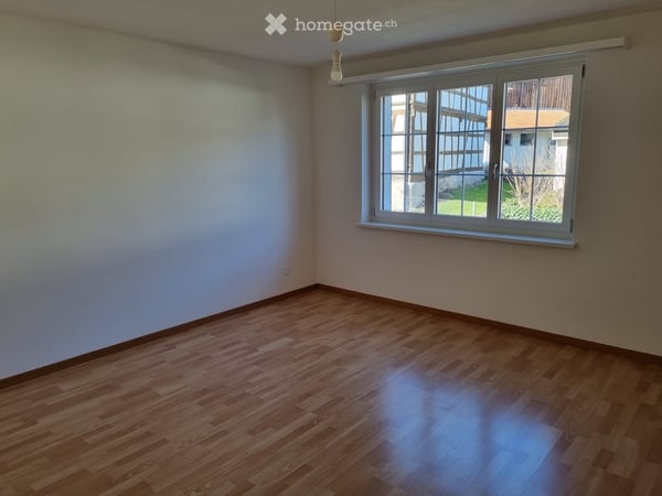 Familienfreundliche Gartenwohnung 9