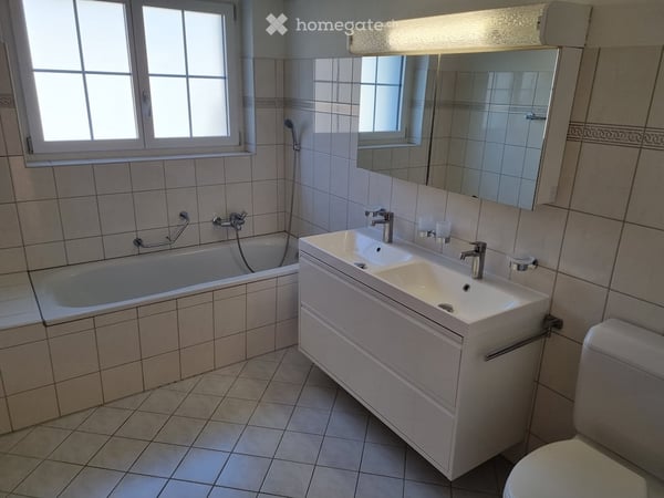 Familienfreundliche Gartenwohnung 13