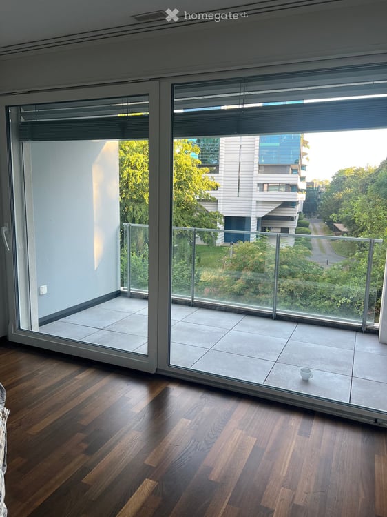 Appartement Morges Ouest 1