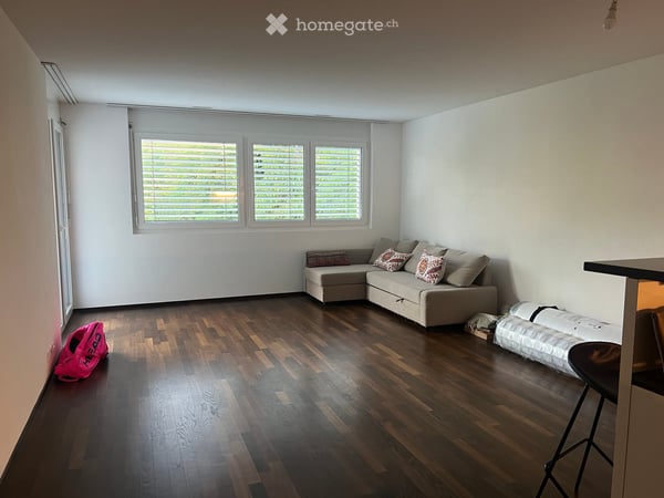 Appartement Morges Ouest 2