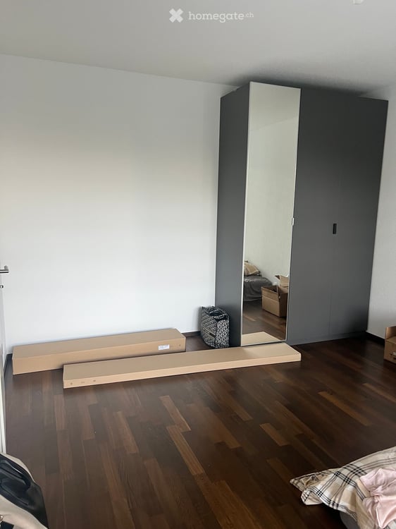 Appartement Morges Ouest 5