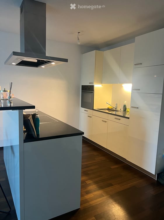 Appartement Morges Ouest 3