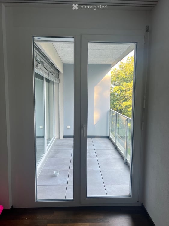Appartement Morges Ouest 4