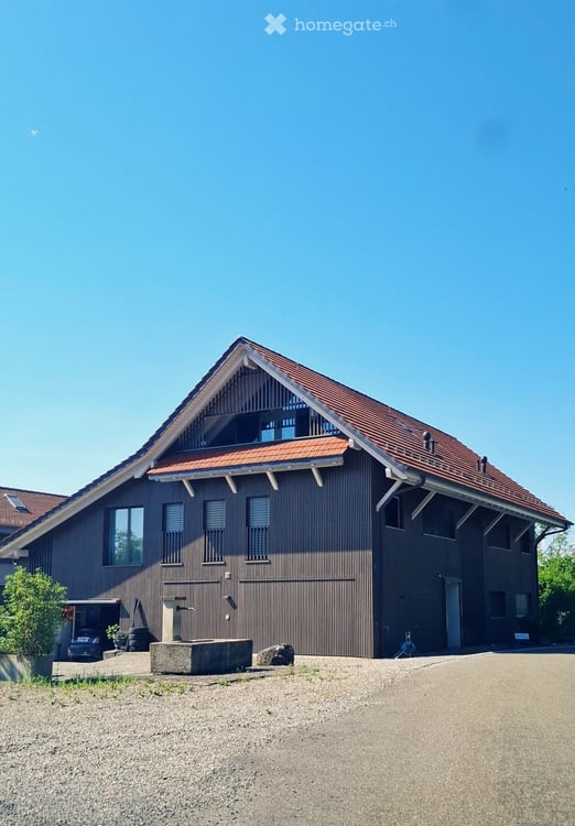 Moderne 4.5-Zimmer-Wohnung im Erdgeschoss in Hedingen – Nachmieter/in gesucht 3