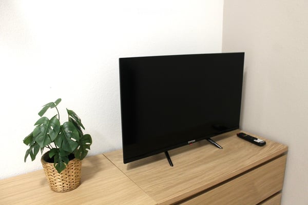 Möbliertes Studio in Bilten 3