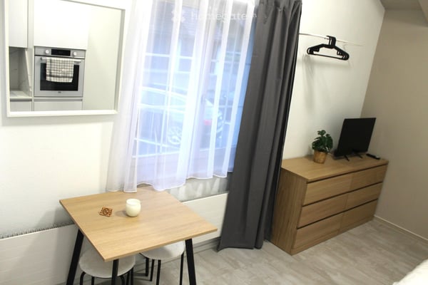 Möbliertes Studio in Bilten 2