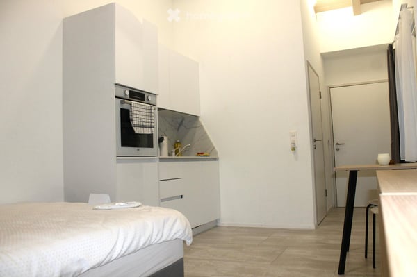 Möbliertes Studio in Bilten 7