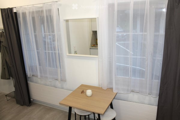 Möbliertes Studio in Bilten 5