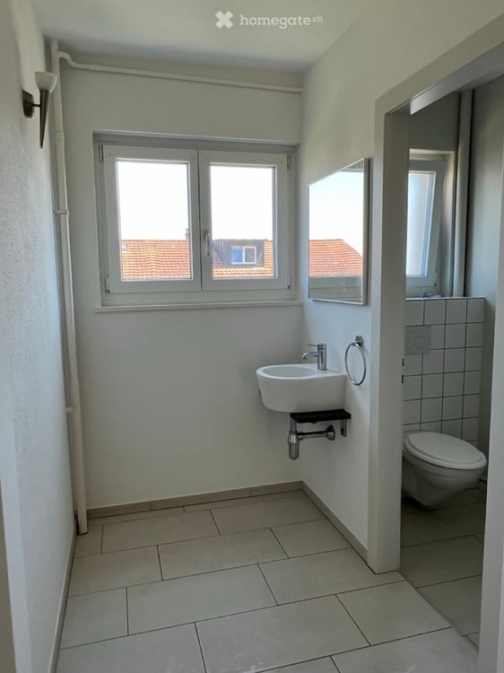 Heimeliges Reihen-Eckhaus an ruhiger Lage am Waldrand des Breitequartiers 9