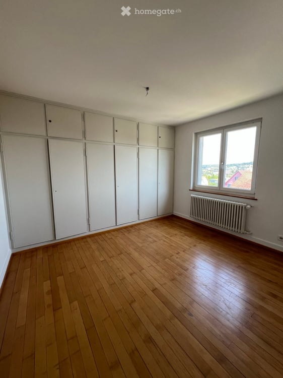 Heimeliges Reihen-Eckhaus an ruhiger Lage am Waldrand des Breitequartiers 14